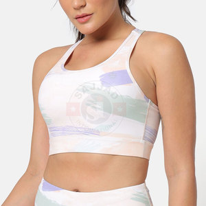 OME Service Quick Dry Sports <b>Bra</b> Gym Use Sports <b>Bra</b> - Product Image 1