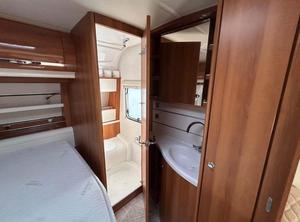 Autocaravana 4x4 2024, Remolque de Viaje Plegable, Totalmente Equipada, Acero Inoxidable, Blanca, Lista para Exportar a Todo el Mundo - Product Image 5