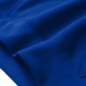 Dernier design, survêtement décontracté à capuche pour homme adulte, taille plus, coupe régulière, polaire, jogging, course à pied, pantalon à taille élastique - Product Image 3