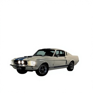 SUPER CALIDAD CLÁSICA 2024 GT500 CONVERTIBLE MOTOR TURBO DIÉSEL AUTOMÁTICO LISTO PARA ENVIAR - Product Image 6