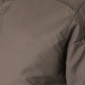 Chaqueta Bomber de Última Moda, Estilo Clásico, Diseño Premium, Tela de Alta Calidad para Uso Diario - Product Image 5