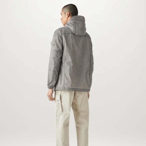 Veste d'hiver Parka pour homme de haute qualité-élégante, durable et parfaite pour les activités de plein air et par temps froid - Product Image 3