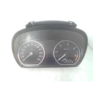 PANEL DE INSTRUMENTOS BMW Serie 1 (E87) 1024952-93 (07>) - Product Image 1