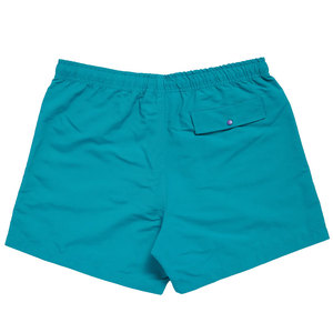 2025 Latest Style High Street Easy to Wear 100% Cotton Breathable Quick Dry Smart Casual <b>Men</b> Printing Shorts Wholesale - Product Image 6