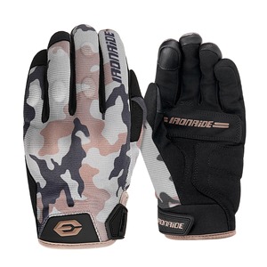 ถุงมือขี่มอเตอร์ไซค์ถุงมือแข่งรถถุงมือขี่มอเตอร์ไซค์ถุงมือแข่งรถถุงมือป้องกันสำหรับนักขี่มอเตอร์ไซค์ - Product Image 1