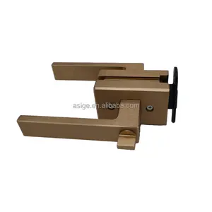 Hot selling products in the Indian market with discounted prices. Magnetic lock CNC aluminum frame door lock