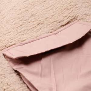 Offre Spéciale de marque hommes Hoodies Sweatshirts Design personnalisé Style mode décontracté Street Wear fermeture éclair Sherpa fourrure - Product Image 6