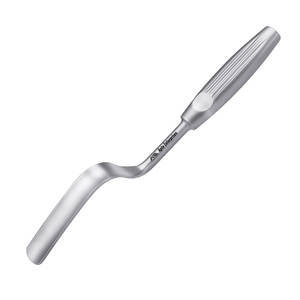 80 x 43 mm réutilisable et autoclavable pour les procédures gynécologiques, rétracteur vaginal gynécologique, instrument chirurgical en acier inoxydable - Product Image 5
