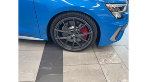 2022 Audi S3 Premium Plus Neatly Used - Product Image 6