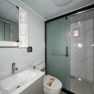 오프그리드 할머니집 스타일 모던 조립식 철제 모듈형 컨테이너 하우스 정원룸 및 오두막집 - Product Image 4