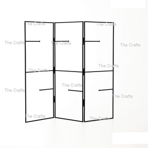 <b>Iron</b> Gold Color Welcome <b>Stand</b> Customized Size And Shape Welcome <b>Stand</b> For Wedding Engagement Decoration Use - Product Image 5