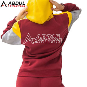 ชุดวอร์มลำลองแฟชั่นคุณภาพดีที่สุด ปี 2025 สำหรับผู้หญิง แขนยาว - Product Image 4