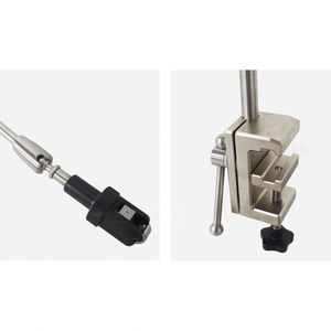 QNQ support de neuro-endoscope pour instrument chirurgical manuel en acier inoxydable de qualité supérieure et micro ciseaux médicaux - Product Image 4