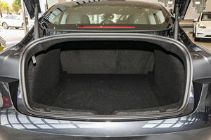 Berline électrique pure d'occasion 2024, batterie longue portée de 713 km, conduite automatique fluide, intérieur spacieux 5 places, fournie du Japon - Product Image 5