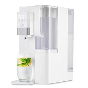 PROVEEDOR DE SISTEMA DE ÓSMOSIS INVERSA PORTÁTIL DE 200G PARA MESA, PURIFICADOR DE AGUA FRÍA Y CALIENTE CON INSTALACIÓN DE SOBRE MESA - Product Image 5