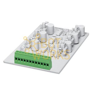 Phoenix Contact 1717191 - Nuovo - Product Image 1