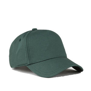 Casquette de baseball imperméable au design tendance et moderne, la plus populaire, unisexe, logo personnalisable, 7 panneaux, haute qualité, confortable, 100% - Product Image 1