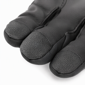 Guantes de Neopreno sin Forro con Puntas Antideslizantes y Palmas con Impresión Digital, Guantes Táctiles para Búsqueda en Pantalla Táctil 786Q.Com-DNS860 - Product Image 3