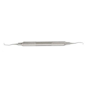 Curetas dentales profesionales de alta calidad, instrumentos quirúrgicos manuales para escalado de precisión, alisado de raíces - Product Image 5