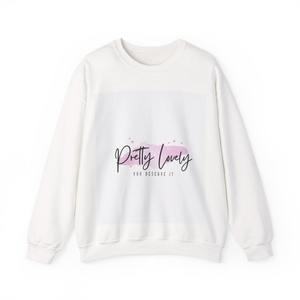 Sudaderas bordadas de primera calidad Cuello redondo con logotipo personalizado para hombres y mujeres Pedidos al por mayor - Product Image 3