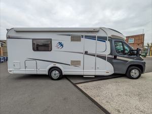 Nueva Autocaravana Todoterreno 4X4 2024 para Uso en Vehículos/Autos, 4-6 Personas, Precio Económico, Envío a Todo el Mundo - Product Image 2