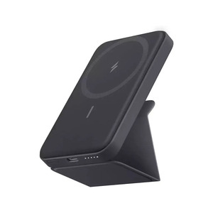 Cargador Inalámbrico Magnético de Alta Capacidad de 15000 mAh con Protección de Seguridad y contra Sobrecalentamiento - Product Image 6