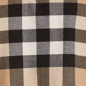 เสื้อแจ็กเก็ตเสื้อเชิ้ตแขนยาวสำหรับผู้ชายเสื้อ100% มีกระเป๋าผ้าคอตตอนปรับแต่งได้2023 - Product Image 3