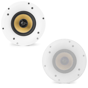 Năng lượng động tập hợp của 2 cách trong nhà Wi-Fi kích hoạt Loa 100W 8 ohm được xây dựng trong các tính năng - Product Image 2