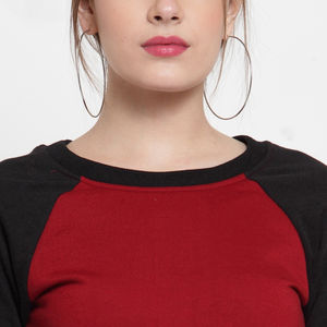 Diseña Tu Propia Sudadera Urbana para Mujer, Sudadera Casual de Cuello Redondo para Otoño e Invierno, en Venta, Servicio OEM - Product Image 6