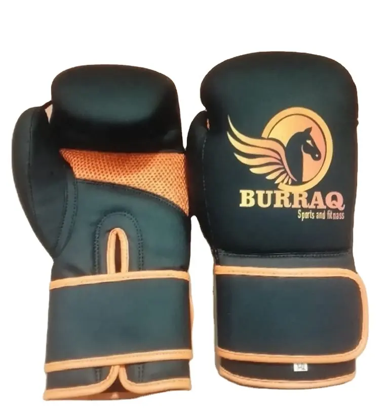 Boksen Sparring Handschoenen Hoge Kwaliteit Muay Thai Professionele Vechten Training Handschoenen Grappling Handschoenen