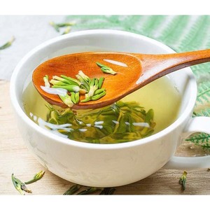 Le Vietnam offre une saveur unique du thé cœur de lotus - Product Image 3