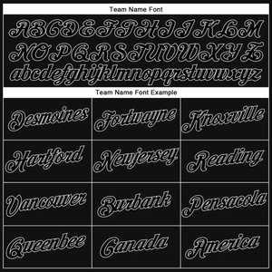 Sweat-shirt à capuche personnalisé noir par sublimation, nom d'équipe personnalisé, numéro, sweat-shirt à capuche sport, vêtements de sport, sweat-shirt à capuche unisexe, streetwear - Product Image 6