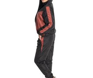 Chándal cortavientos para mujer de material duradero disponible a precio de mayorista, chándal cortavientos hecho a medida con calidad superior - Product Image 2