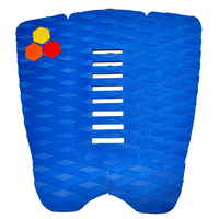 2024 nouveau design eva stand up paddle board deck pad matériel en gros surf eva planche de surf tapis de traction