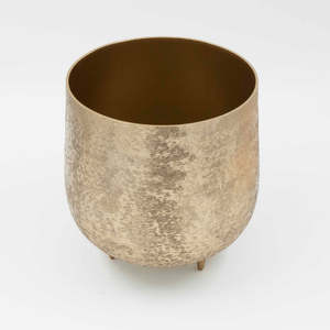 Jardinière en forme faite à la main en métal de qualité supérieure pour la maison et le jardin, restaurant, mariage à bas prix - Product Image 3