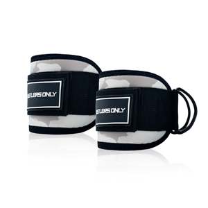 Fighters Only Wrist <b>Wraps</b> <b>White</b> Camo Nylon Eco-Friendly Anti-Slip Adjustable Moderate Stretch for Closure Gym Straps - Product Image 1