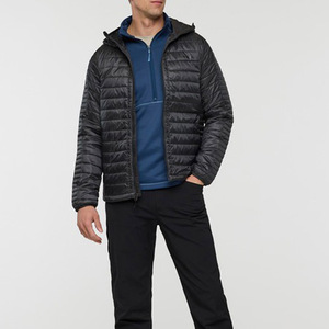 Pull à col montant en tricot populaire à manches longues pour hommes, design décontracté, vêtements d'extérieur, sweat-shirt pour hommes - Product Image 6