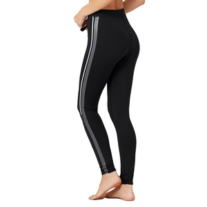 Women Girl Customized Design <b>Legging</b> Running Yoga Workout Leggy Custom Gym Fitness Wholesale Slim Fitness <b>Legging</b> Pant - Product Image 3