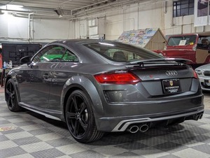 2019 A * udi TTS 2.0T quattro d'occasion - Product Image 3