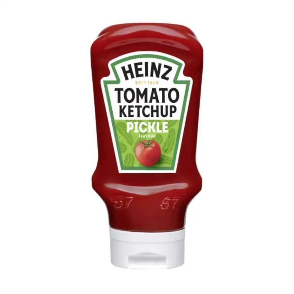 Meilleure marque de ketchup bouteille presser 1 LB fournisseurs/acheter emballage de ketchup à la tomate 1 LB x 12 bouteilles par carton/sauce ketchup