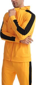 Mens Winter Comfortable Tracksuit Wholesale Pakistan Outfitize International - Product Image 5
