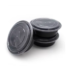 Venta al por mayor a granel de cajas y contenedores de almacenamiento para restaurantes, fiambrera rectangular/contenedor de comida para llevar para exportar desde Vietnam - Product Image 1