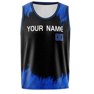 Camisetas de Baloncesto Personalizadas con Logotipo, Sostenibles, Transpirables, Bordadas, Nueva Colección, Precios Accesibles - Product Image 3