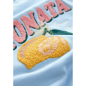 Sudadera con capucha de forro polar personalizada, de moda para invierno, con estampado frontal, corte oversize, con cordón, ecológica, de secado rápido, tela suave y de alto gramaje. - Product Image 5