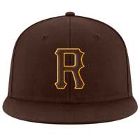 Casquettes de baseball de marque de luxe 100% coton Premium chapeaux pour hommes et femmes respirant 5 panneaux brodés chapeaux pour vêtements de plein air