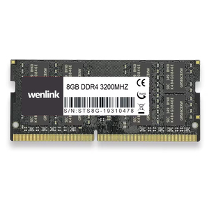 <span class=keywords><strong>DDR4</strong></span> 4G/8G/16G 2133/2400/2666/3200MHz <span class=keywords><strong>RAM</strong></span> đen thích hợp cho máy tính xách tay, Hynix, micron, chip <span class=keywords><strong>Samsung</strong></span> - Product Image 2
