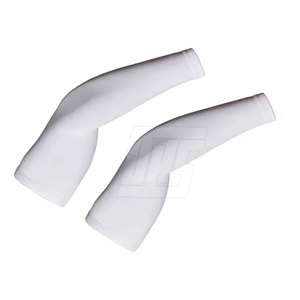 Mangas de brazo atléticas con ajuste cómodo y material duradero adecuado para gimnasio Fitness correr y ciclismo - Product Image 3