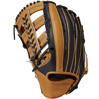 Guantes de Béisbol para Adultos de la Mejor Calidad, Tendencia 2026, para Campo Exterior, de Cuero Vacuno, Impermeables, Transpirables, con Logotipo Personalizado