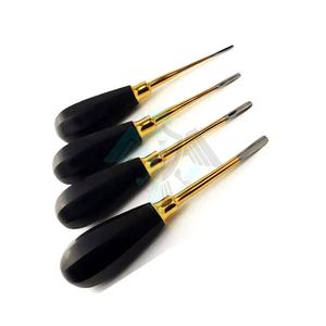 Proveedor al por mayor Pissco para 33 piezas Kit avanzado de implantes Cirugía oral Instrumentos dentales Laboratorio Instrumentos alemanes - Product Image 2