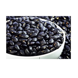 ถั่วดำสำหรับทำอาหารส่งออกและแปรรูปอาหาร - Product Image 4